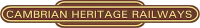 Cambrian Heritage Railways Logo